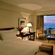 Miraflores Park Hotel Deluxe Suite