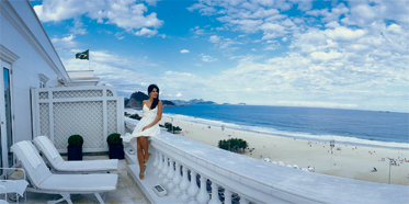 Copacabana Palace