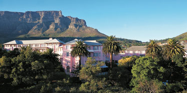Mount Nelson Hotel