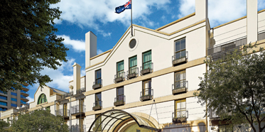 The Langham Sydney