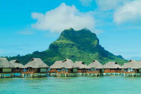 Bora Bora Lagoon Resort Bora Bora Lagoon Resort