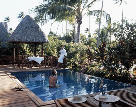 Bora Bora Lagoon Resort Bora Bora Lagoon Resort