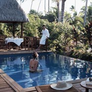 Bora Bora Lagoon Resort