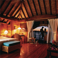 Bora Bora Lagoon Resort