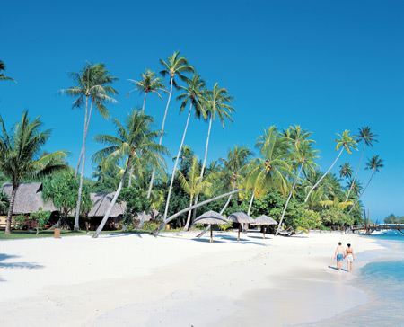 Bora Bora Lagoon Resort