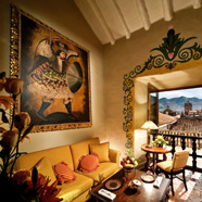 Hotel Monasterio Del Cusco