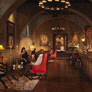 Hotel Monasterio Del Cusco