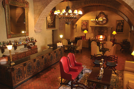 Hotel Monasterio Del Cusco