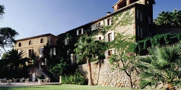 Hotel La Residencia