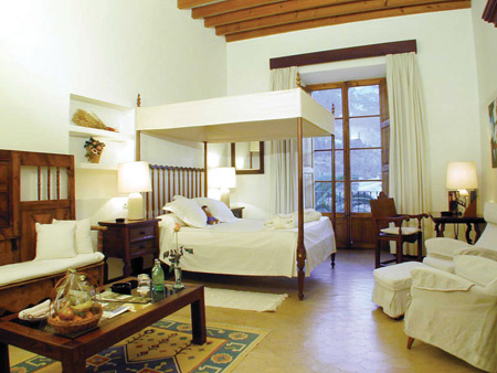 Hotel La Residencia