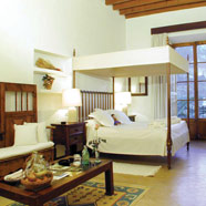 Hotel La Residencia