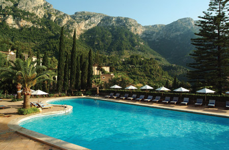 Hotel La Residencia