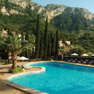 Hotel La Residencia