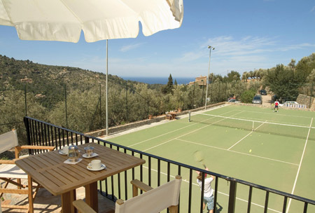 Hotel La Residencia
