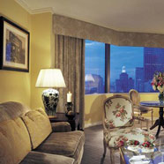 Windsor Court Hotel