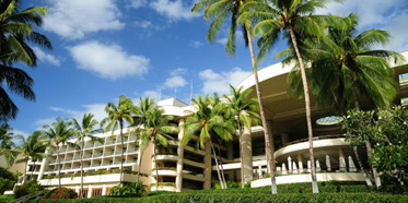 Hapuna Beach Prince Hotel