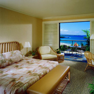 Hapuna Beach Prince Hotel