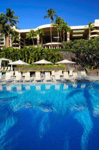 Hapuna Beach Prince Hotel
