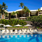 Hapuna Beach Prince Hotel