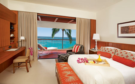Mauna Kea Beach Hotel