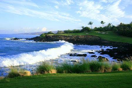 Mauna Kea Beach Hotel