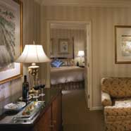 Sutton Place Vancouver Executive Room