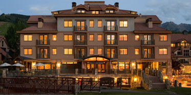 Inn at Lost Creek