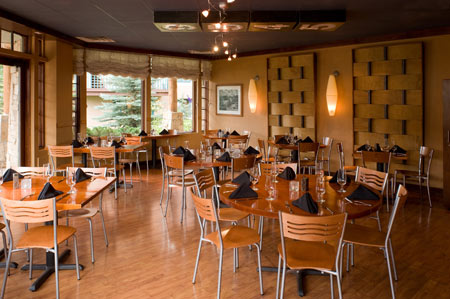 Inn at Lost Creek
