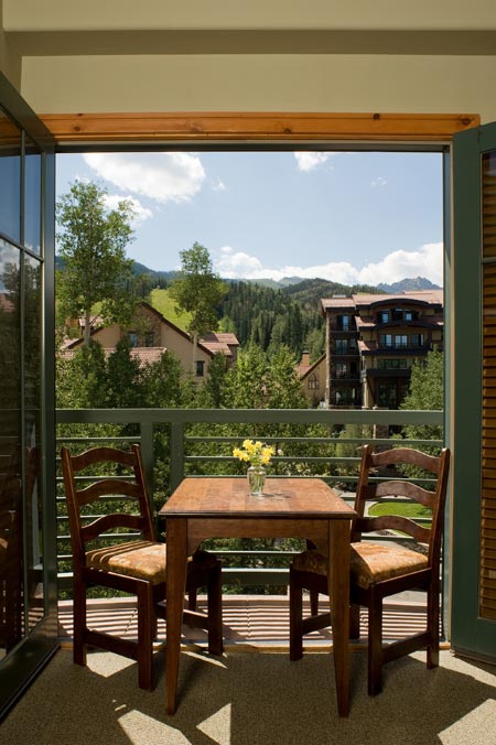 Inn at Lost Creek