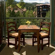 Inn at Lost Creek