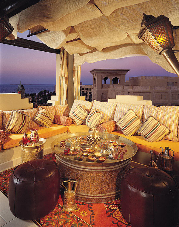 royal mirage