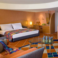 Dan Eilat Hotel