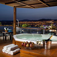 Dan Eilat Hotel