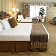 Wedgewood Hotel