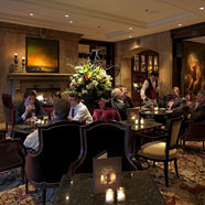 Wedgewood Hotel