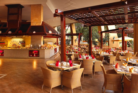 Sun City Hotel