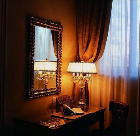 Desk