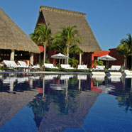 Zoetry Paraiso De La Bonita