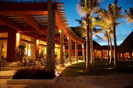 Zoetry Paraiso De La Bonita Zoetry Paraiso De La Bonita