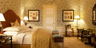 Hotel Metropole Monte-Carlo