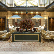 Hotel Metropole Monte-Carlo