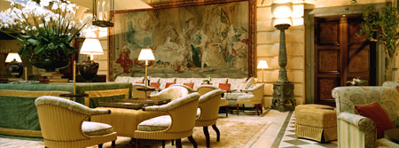 Hotel Metropole Monte-Carlo