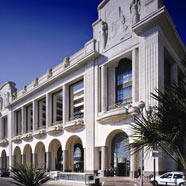 Le Palais de la Mediterranee