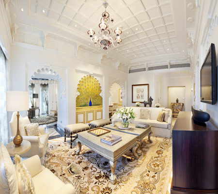 The Taj Mahal Palace Mumbai