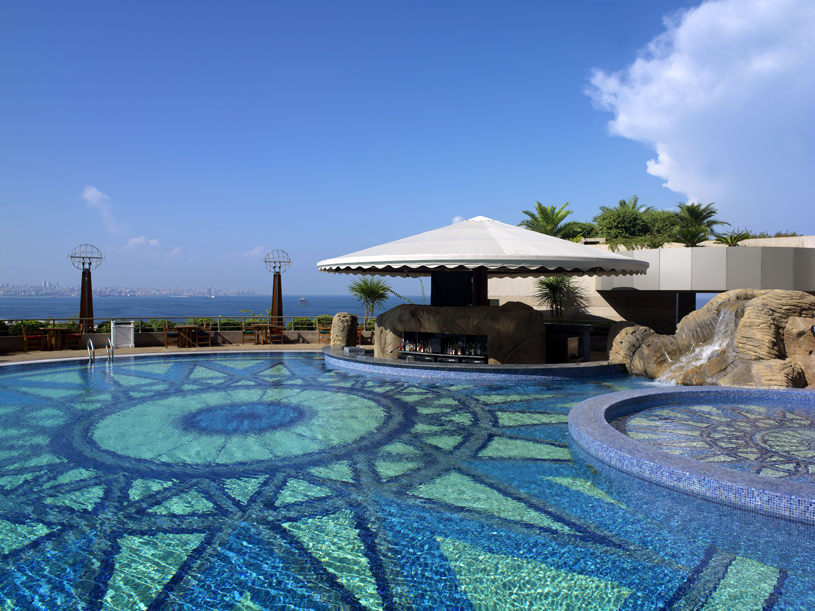 Le Royal Hotel Beirut