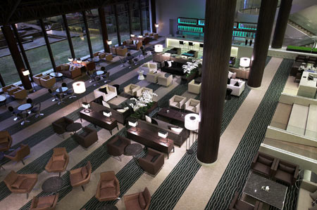 Paradise Hotel And Casino