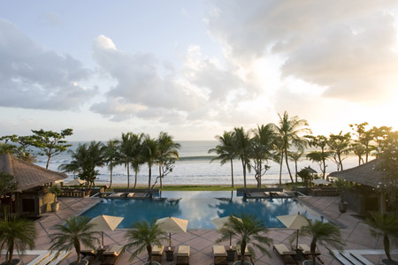 Legian Bali