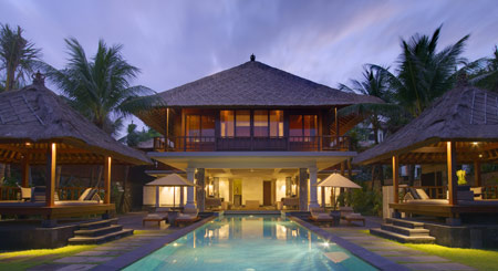 Legian Bali