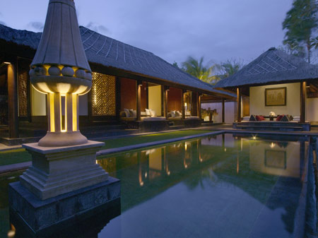 Legian Bali