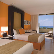 Gran Melia Cancun Royal Service